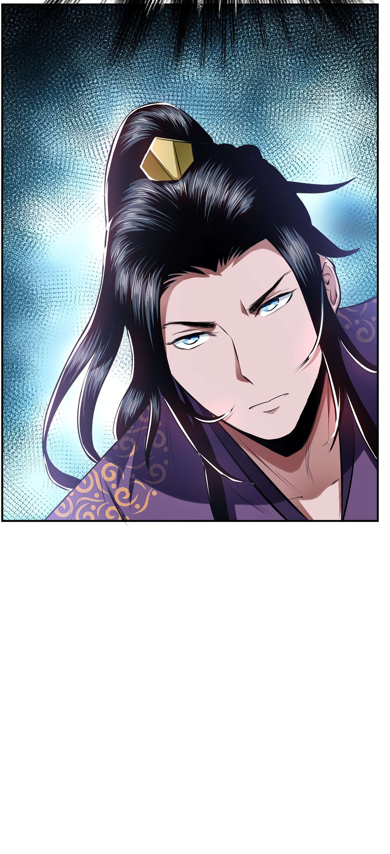 男主和后宫都是我的了第十一话 不讲武德