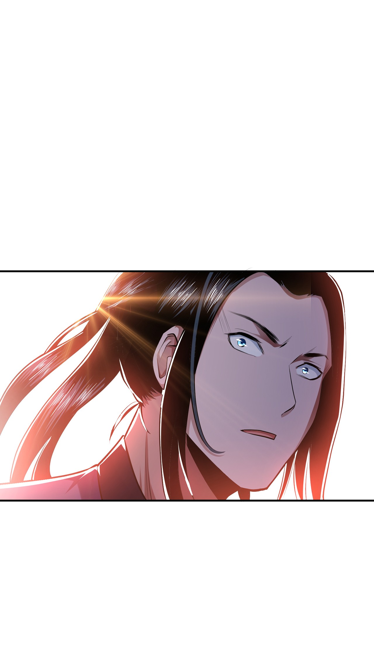 男主和后宫都是我的了第十一话 不讲武德