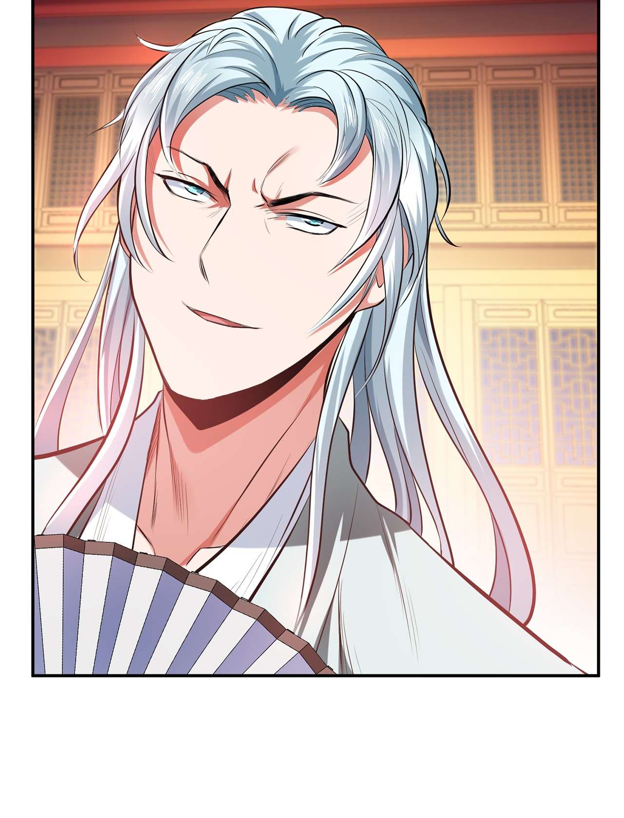 男主和后宫都是我的了第十一话 不讲武德