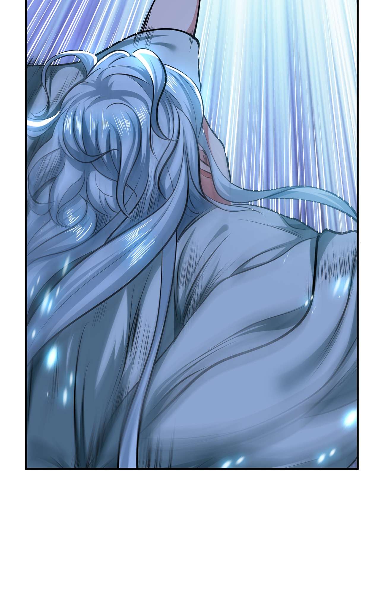 男主和后宫都是我的了第十二话 看热闹不嫌事大