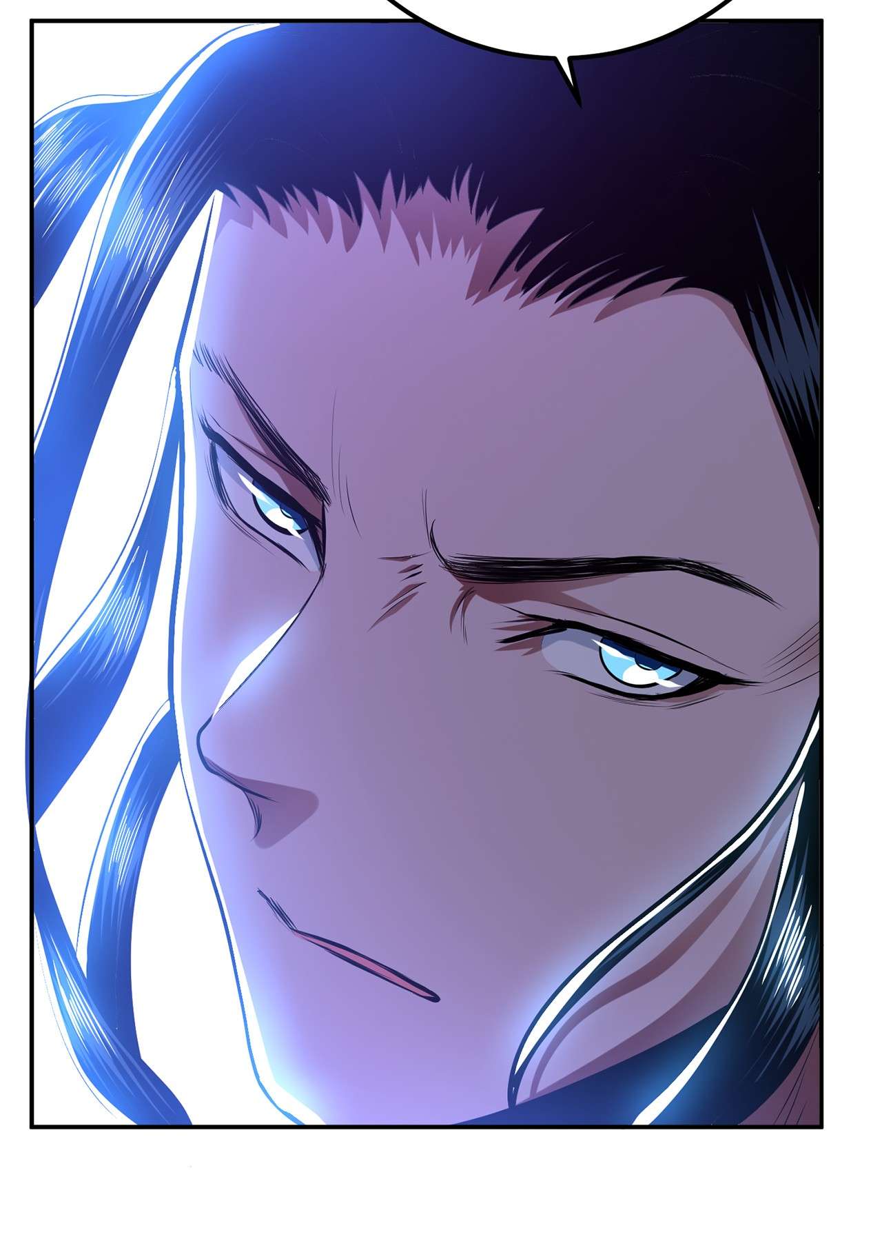 男主和后宫都是我的了第十二话 看热闹不嫌事大