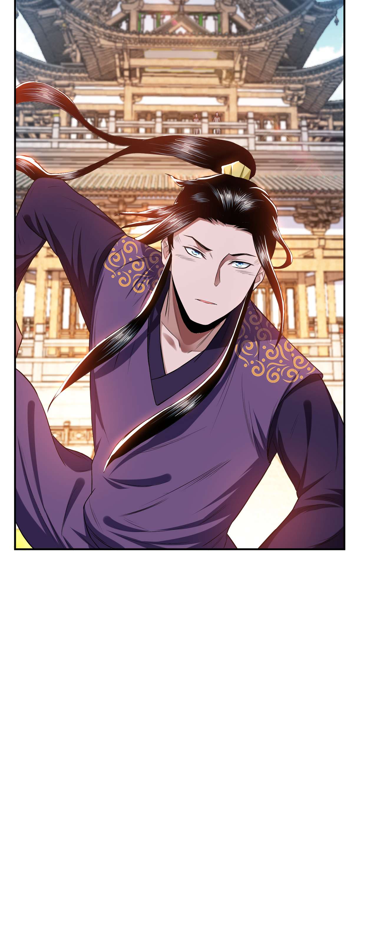 男主和后宫都是我的了第十三话 造的是什么孽啊