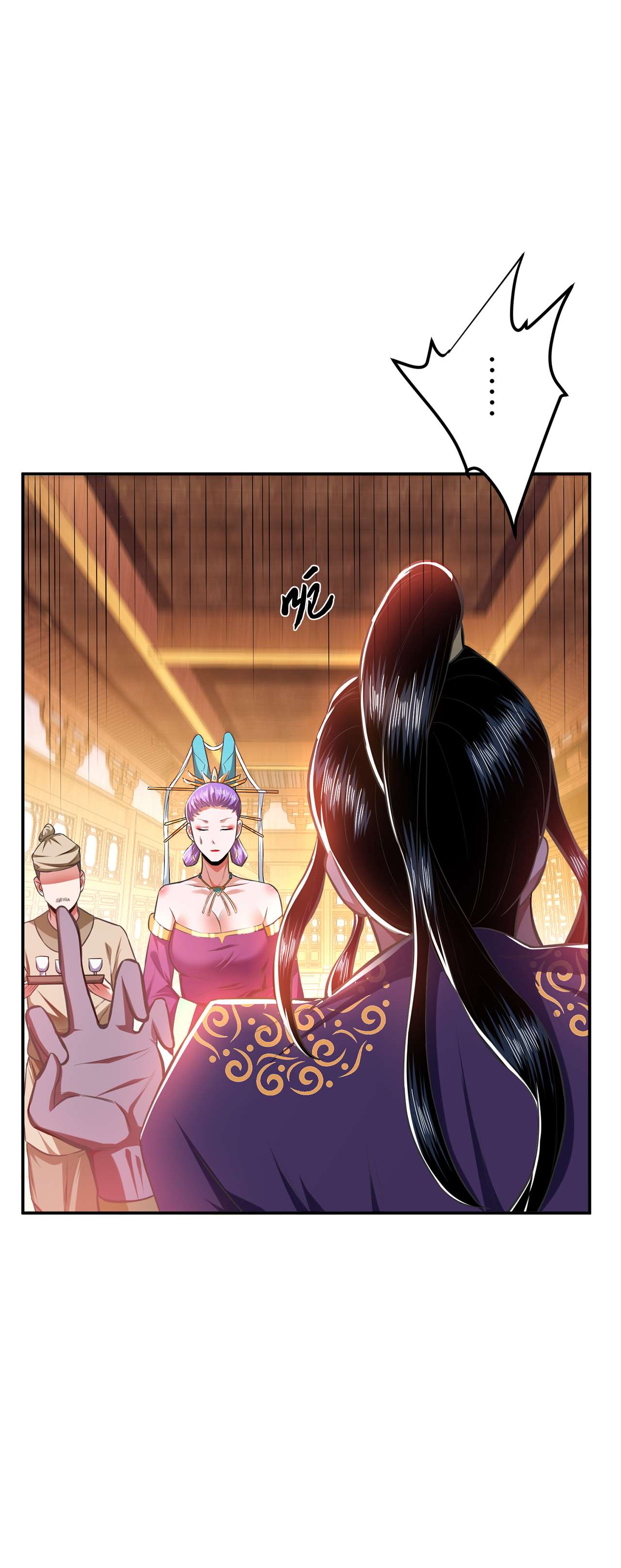 男主和后宫都是我的了第十四话 集合，出发！