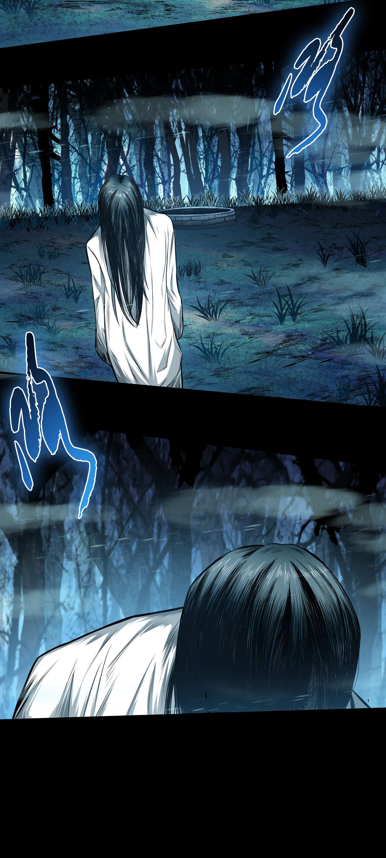 男主和后宫都是我的了第十五话 不会是黑店吧