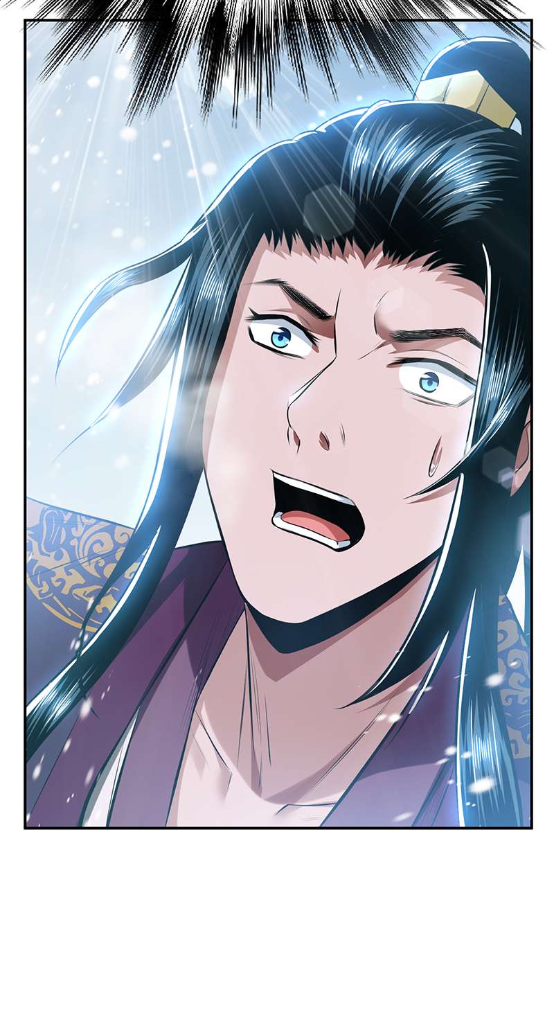 男主和后宫都是我的了第33话 婚约！？