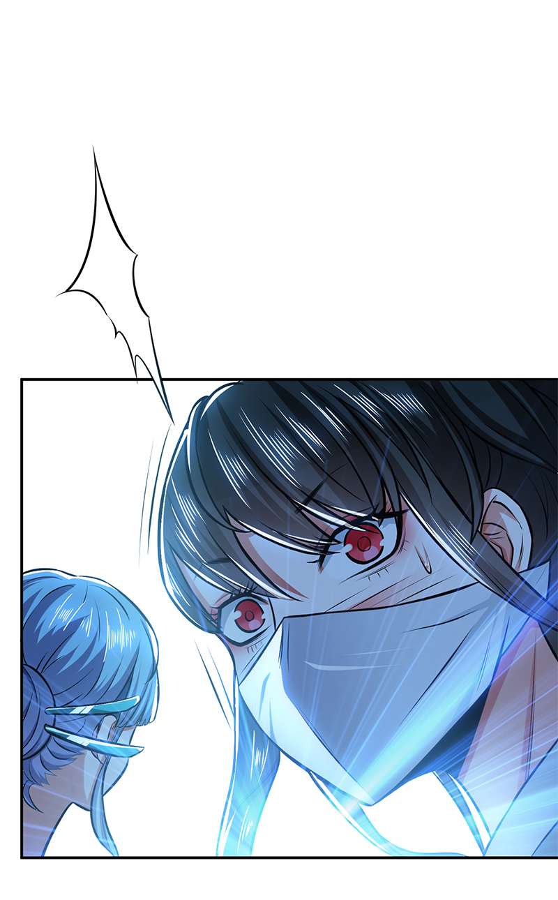 男主和后宫都是我的了第35话 幻术