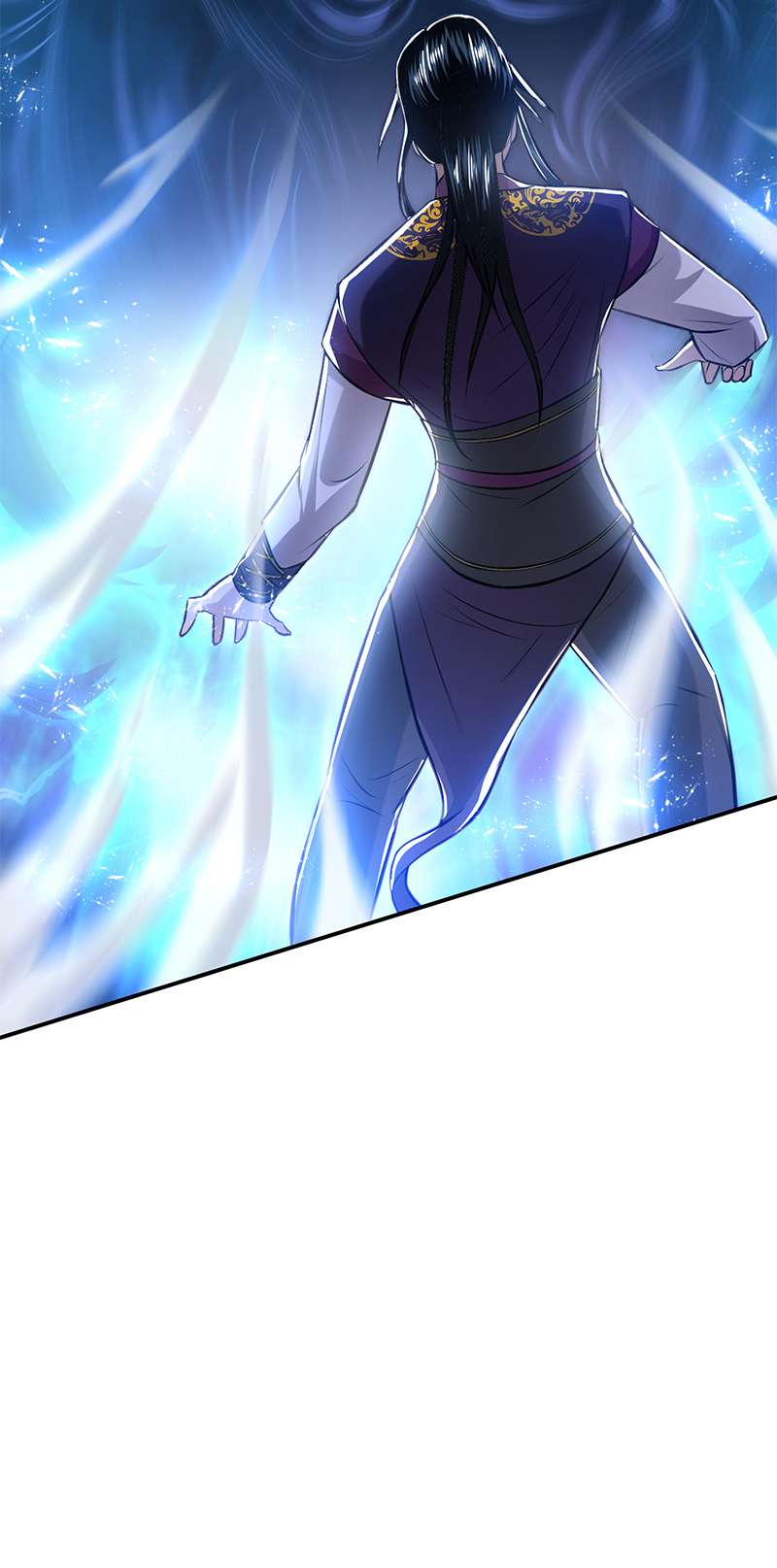 男主和后宫都是我的了第35话 幻术