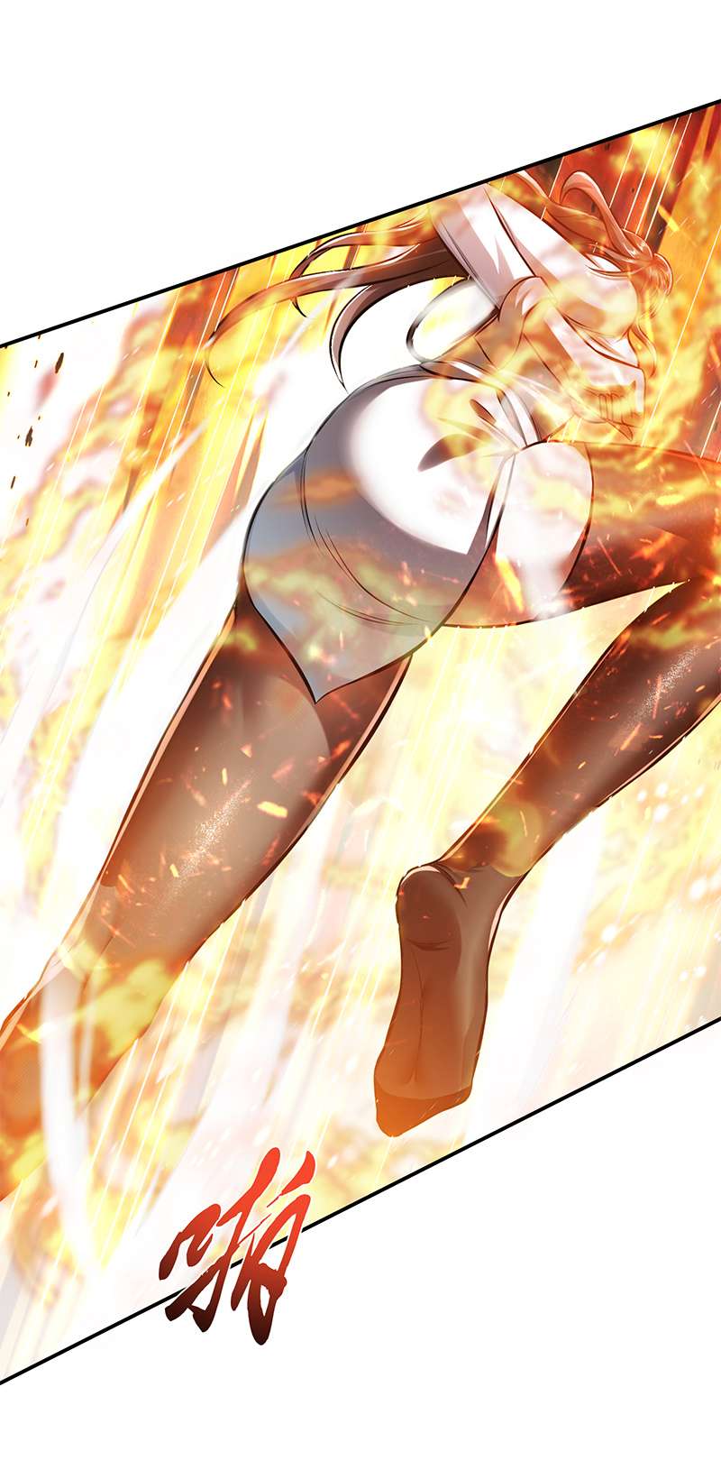 男主和后宫都是我的了第36话 还得我来