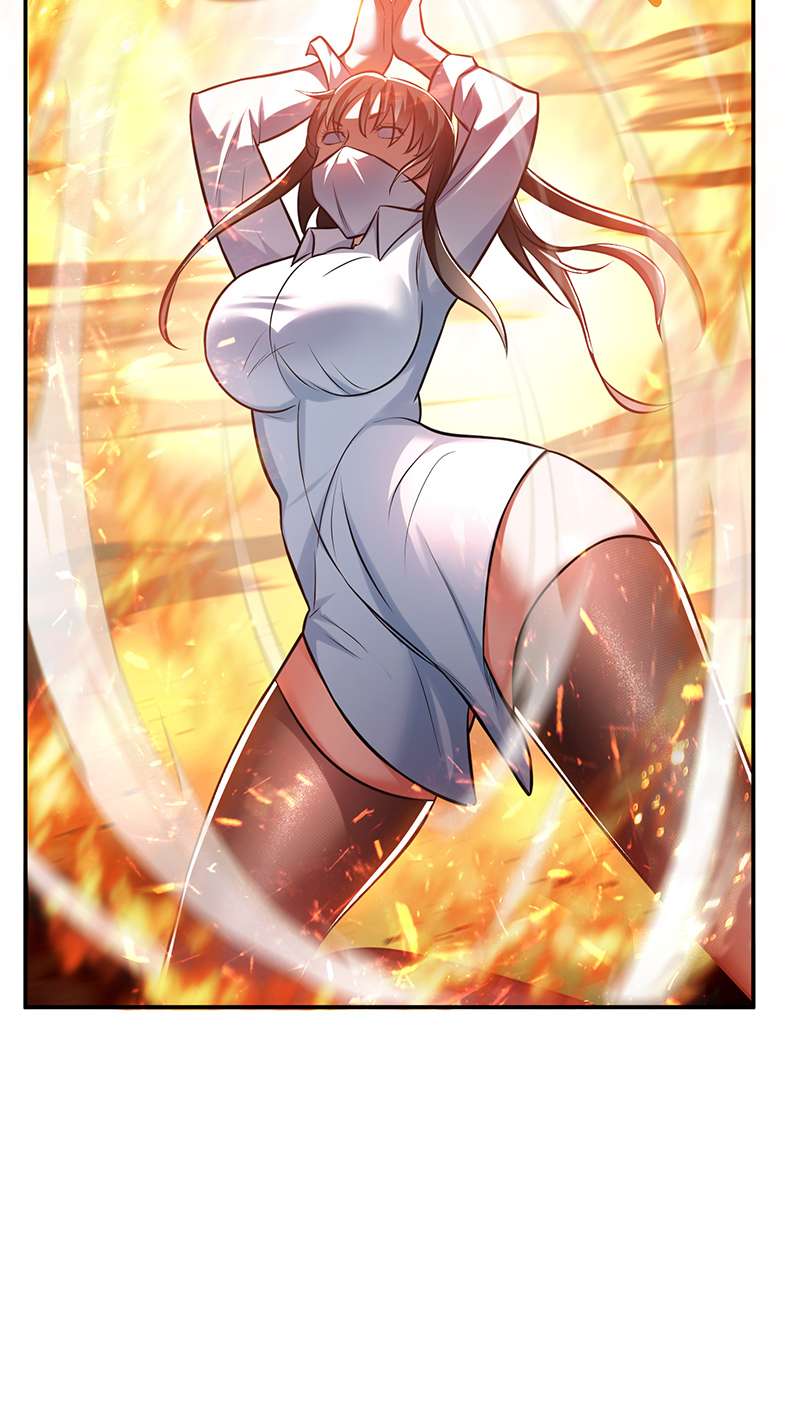 男主和后宫都是我的了第36话 还得我来