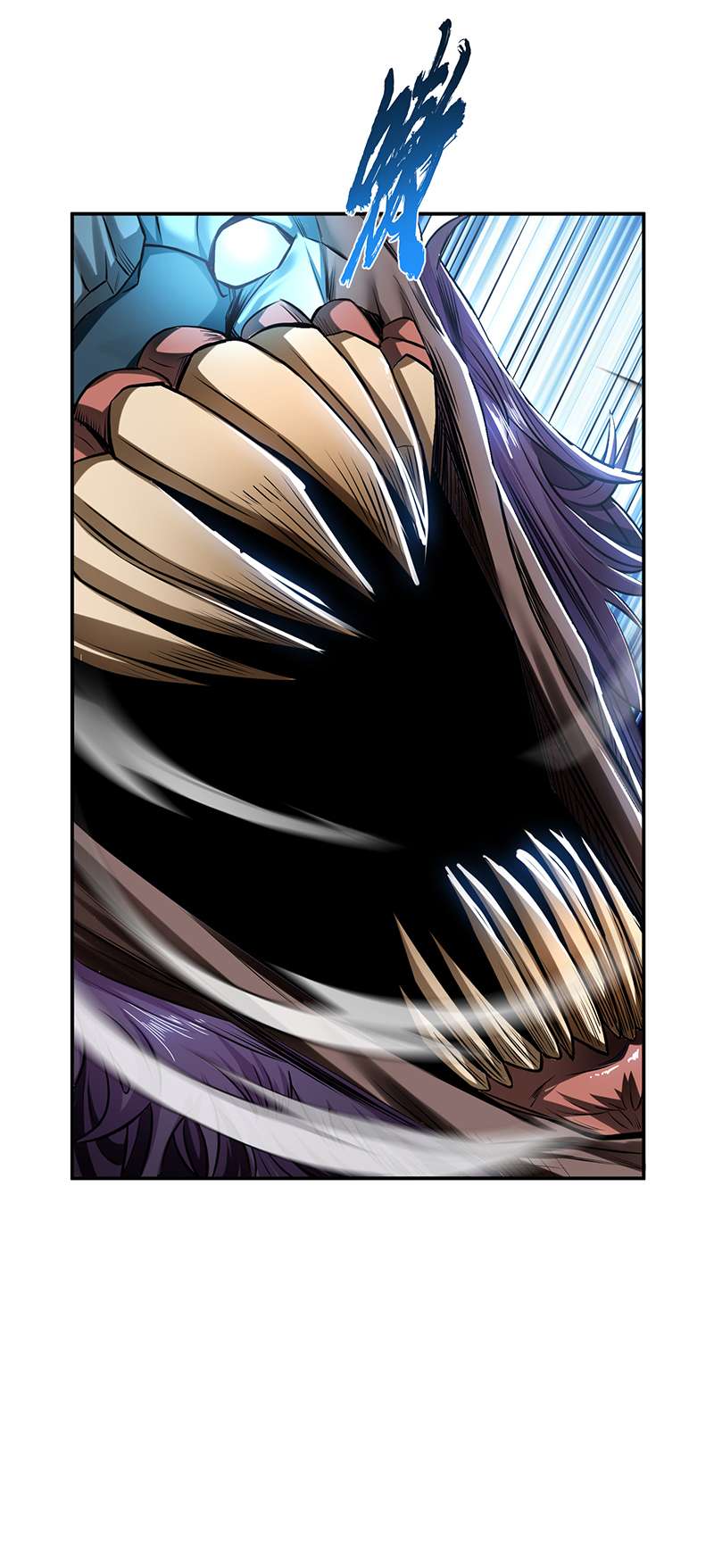 男主和后宫都是我的了第36话 还得我来