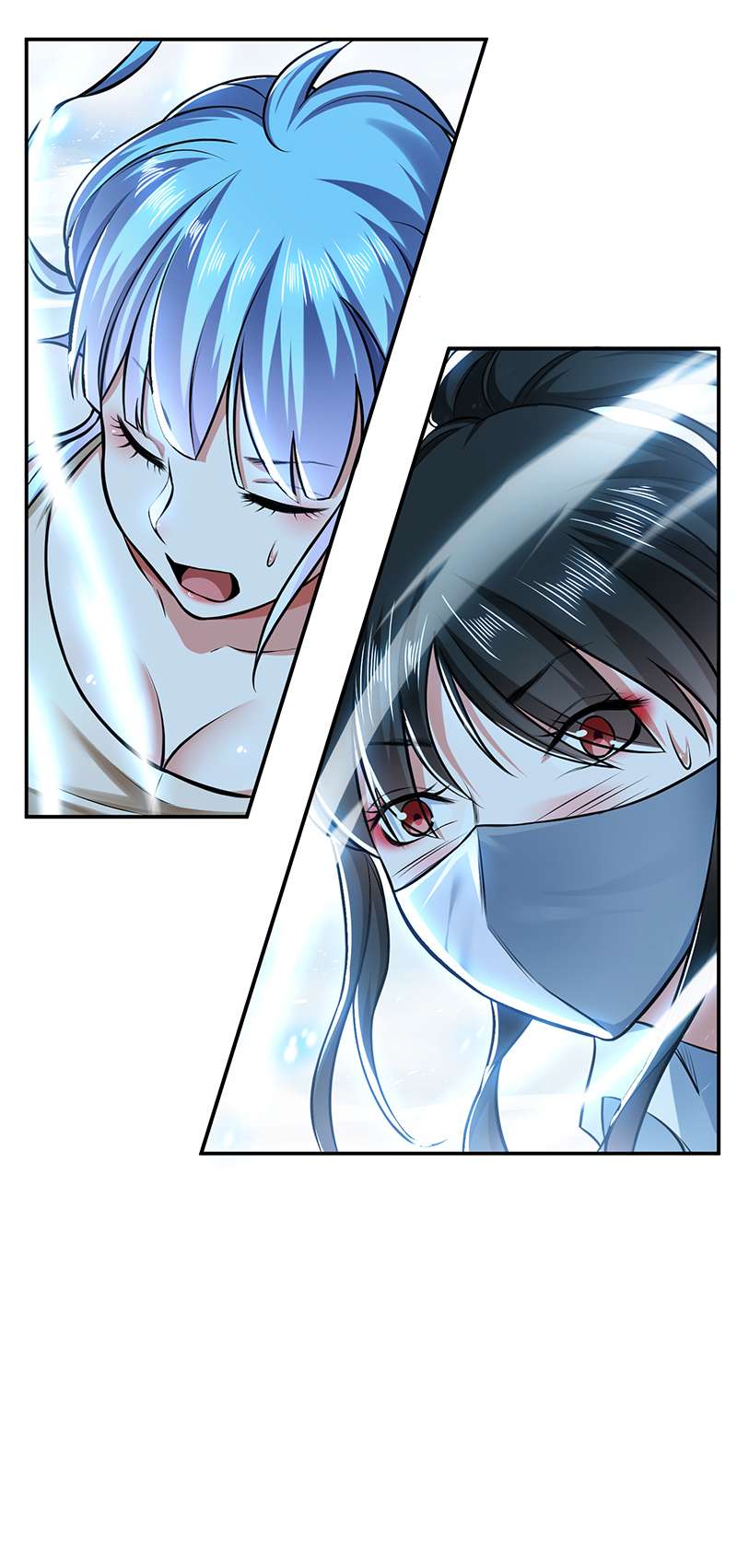 男主和后宫都是我的了第36话 还得我来