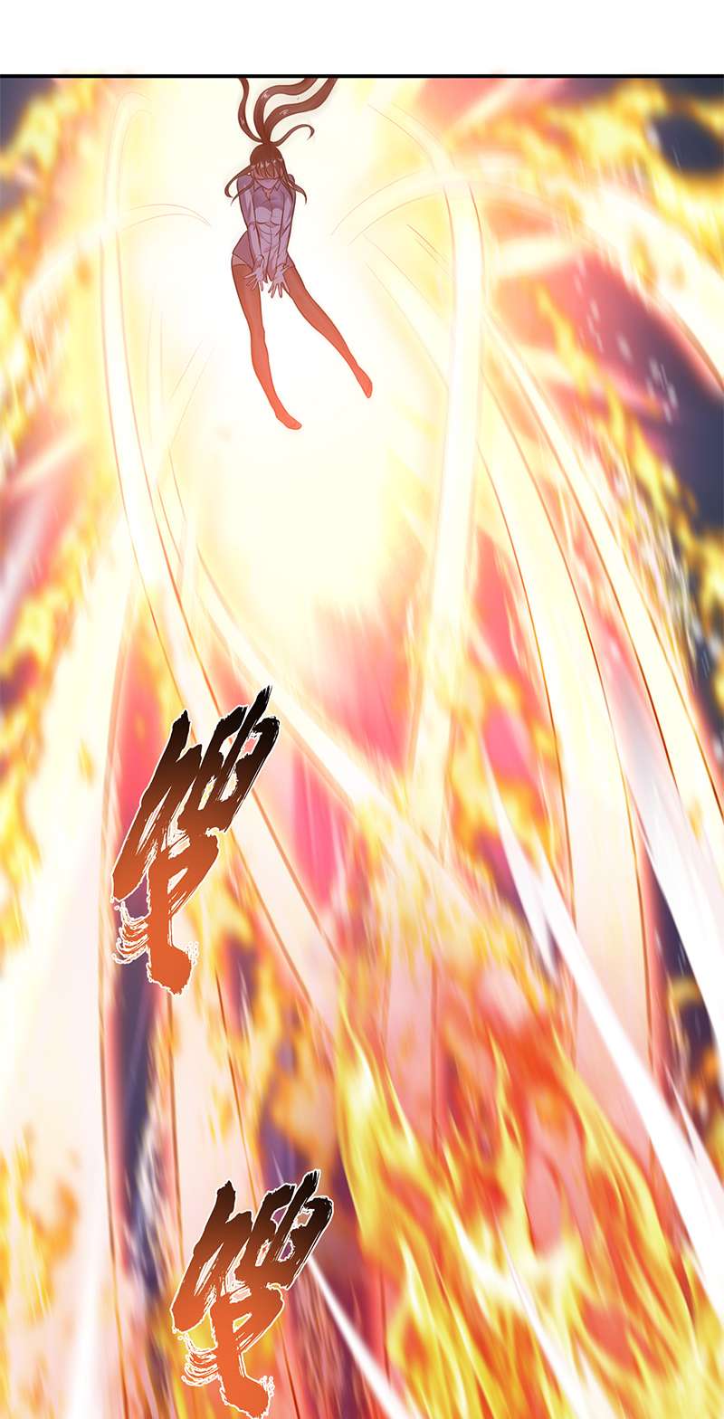 男主和后宫都是我的了第36话 还得我来