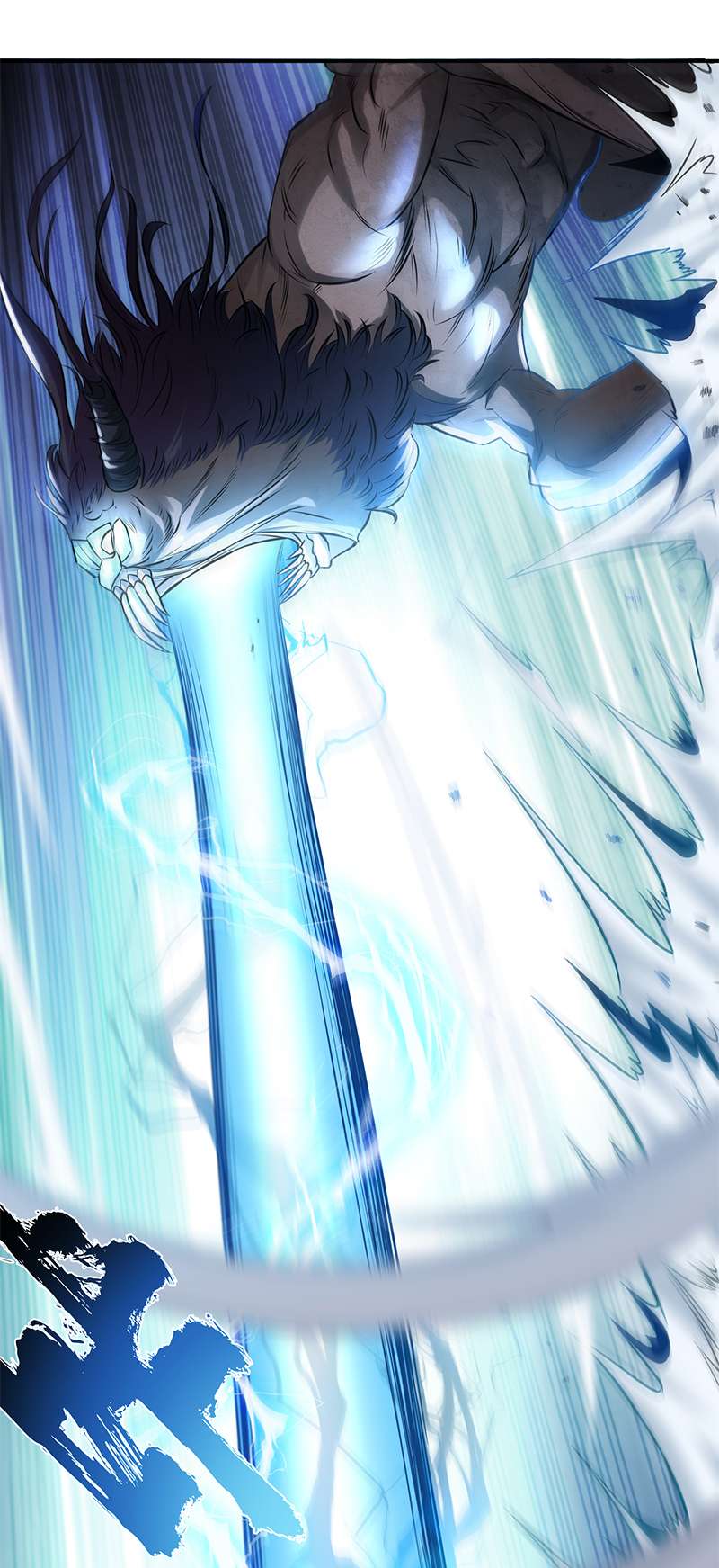 男主和后宫都是我的了第36话 还得我来