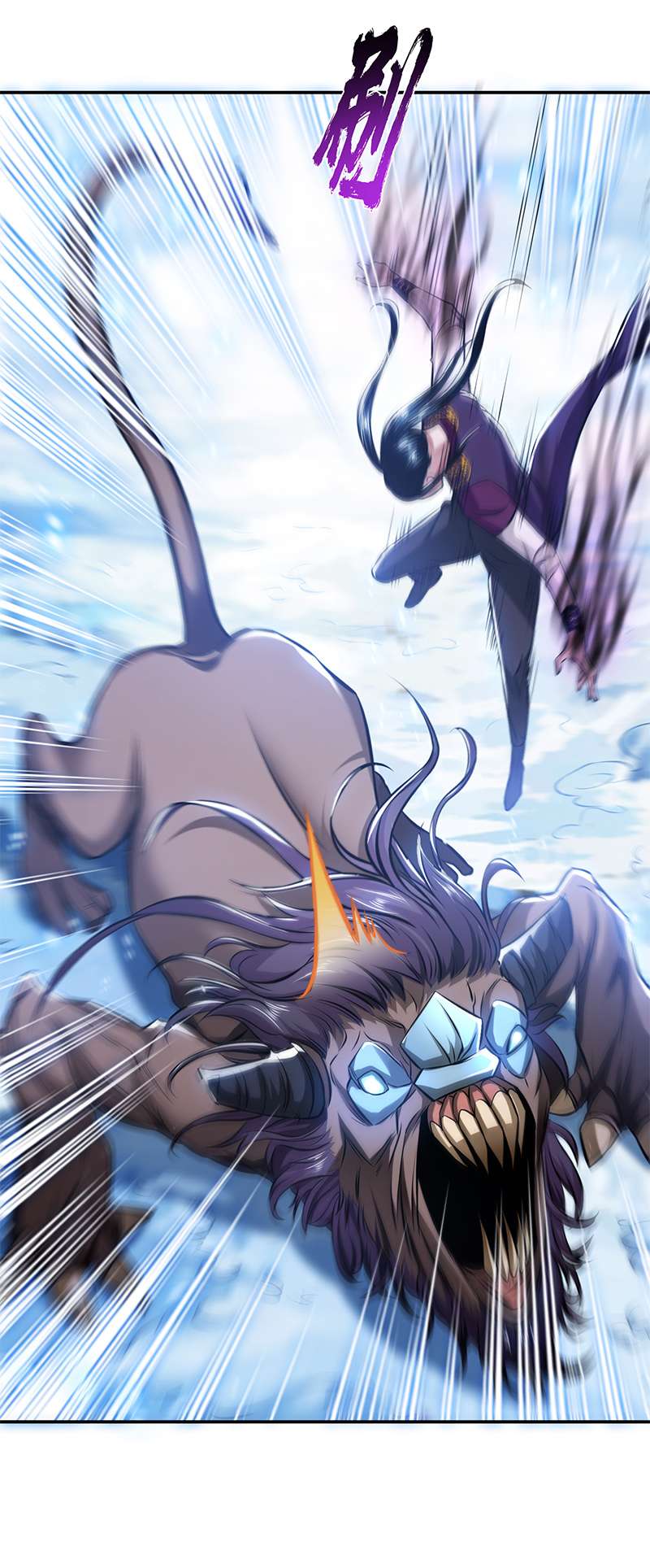 男主和后宫都是我的了第37话 升级了？