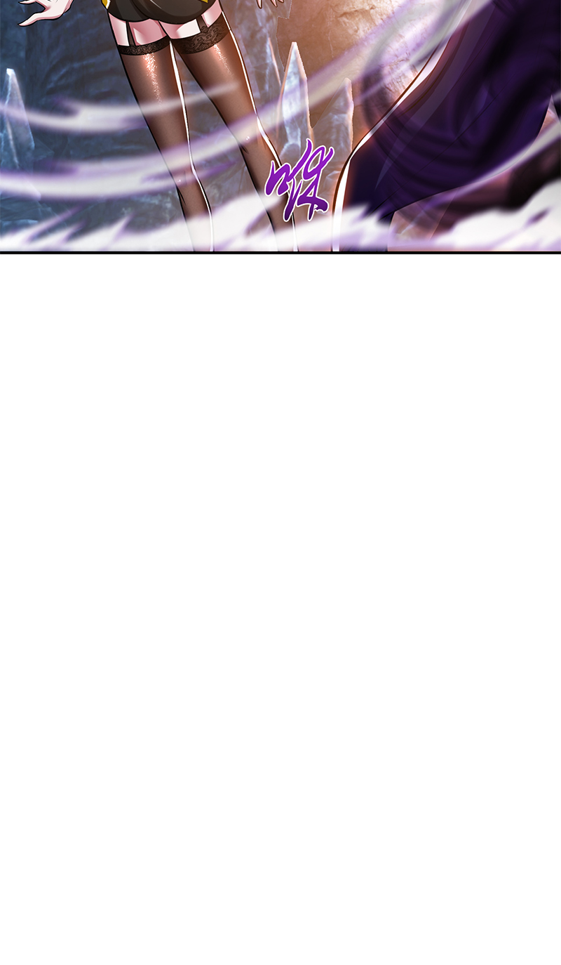 男主和后宫都是我的了第38话 罗刹鬼婆