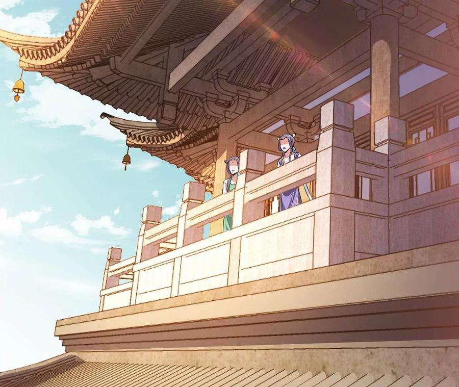 男主和后宫都是我的了13话 造的是什么孽啊