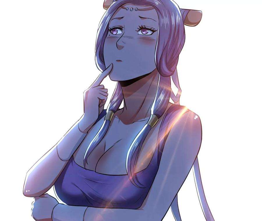 男主和后宫都是我的了13话 造的是什么孽啊