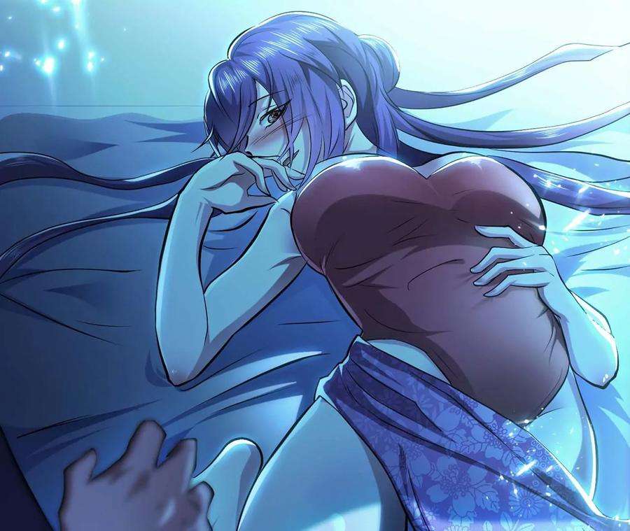 男主和后宫都是我的了1话 你行你上啊