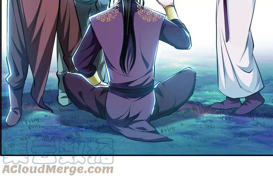 男主和后宫都是我的了4话 成为主角？