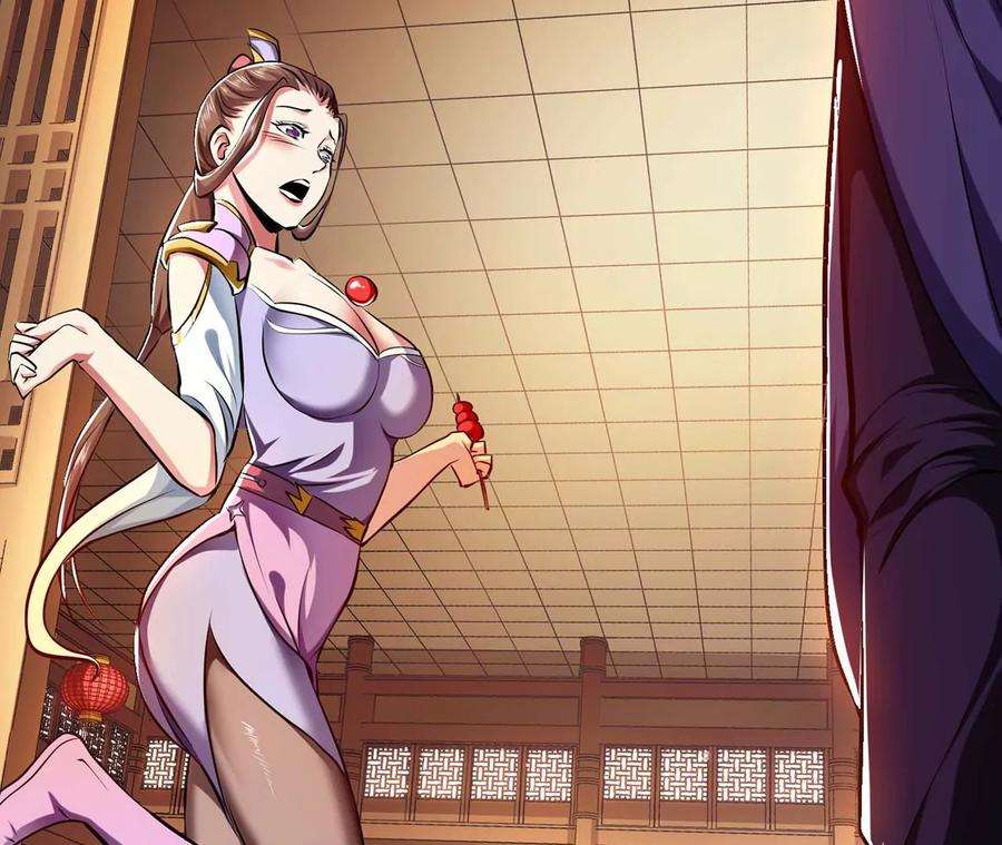 男主和后宫都是我的了6话 装大发了