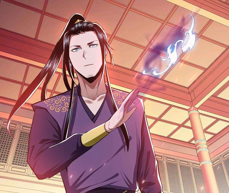 男主和后宫都是我的了11话 不讲武德