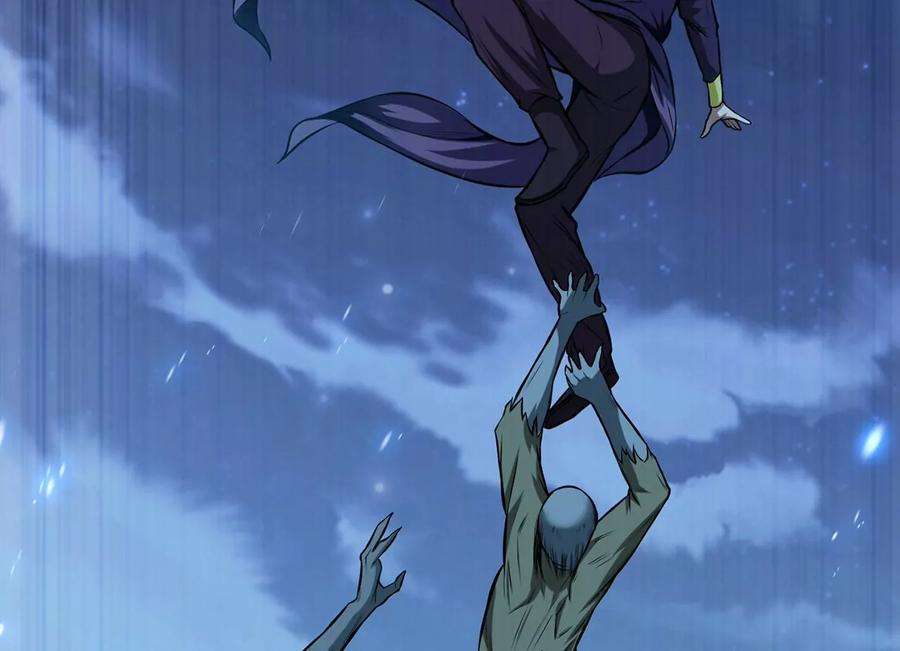 男主和后宫都是我的了18话 生化危机？