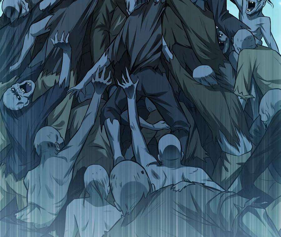 男主和后宫都是我的了18话 生化危机？