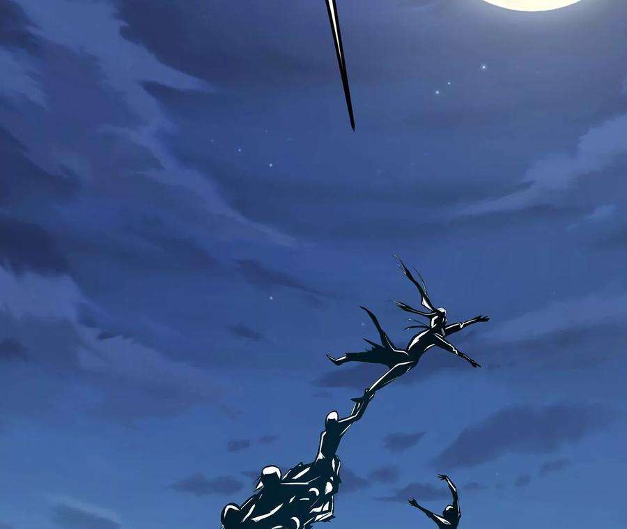 男主和后宫都是我的了18话 生化危机？