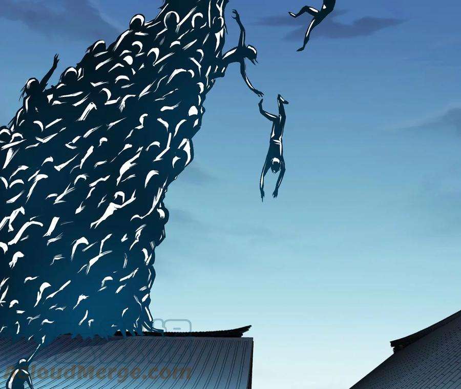 男主和后宫都是我的了18话 生化危机？