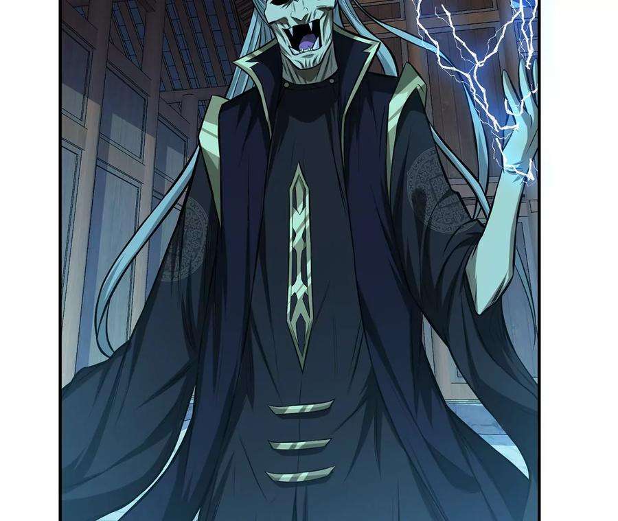 男主和后宫都是我的了18话 生化危机？