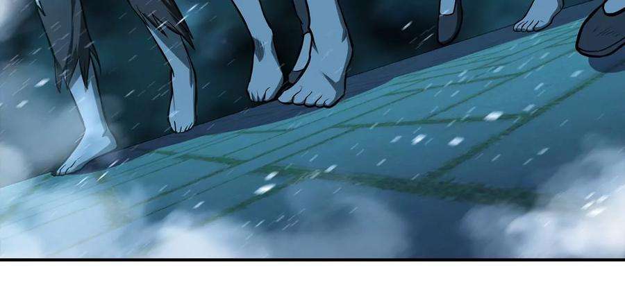 男主和后宫都是我的了18话 生化危机？