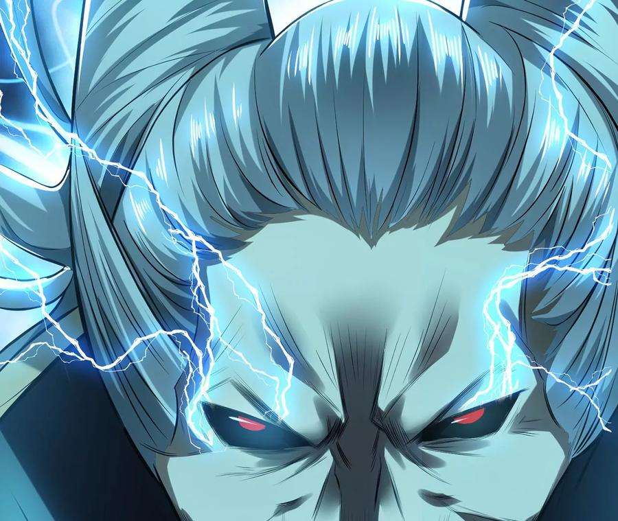 男主和后宫都是我的了18话 生化危机？