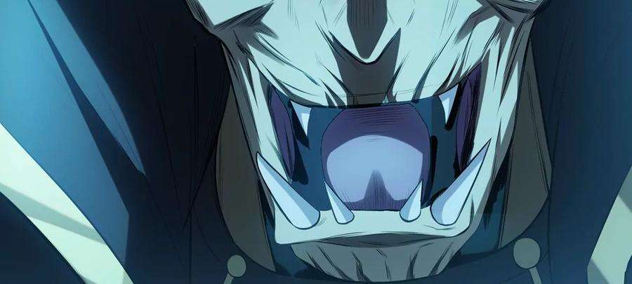 男主和后宫都是我的了18话 生化危机？