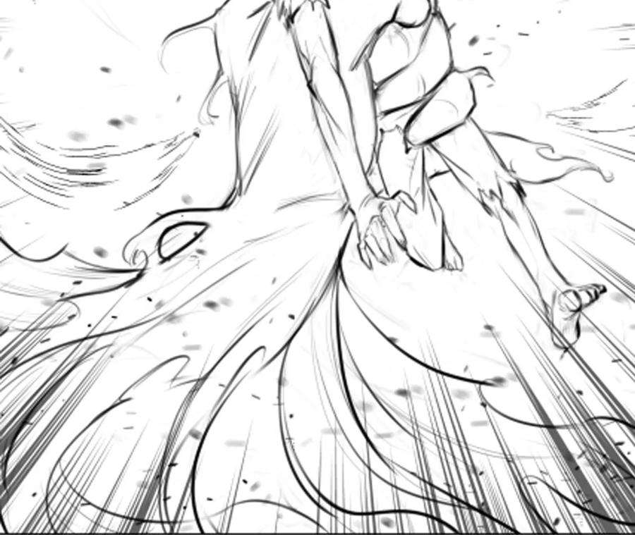 男主和后宫都是我的了18话 生化危机？