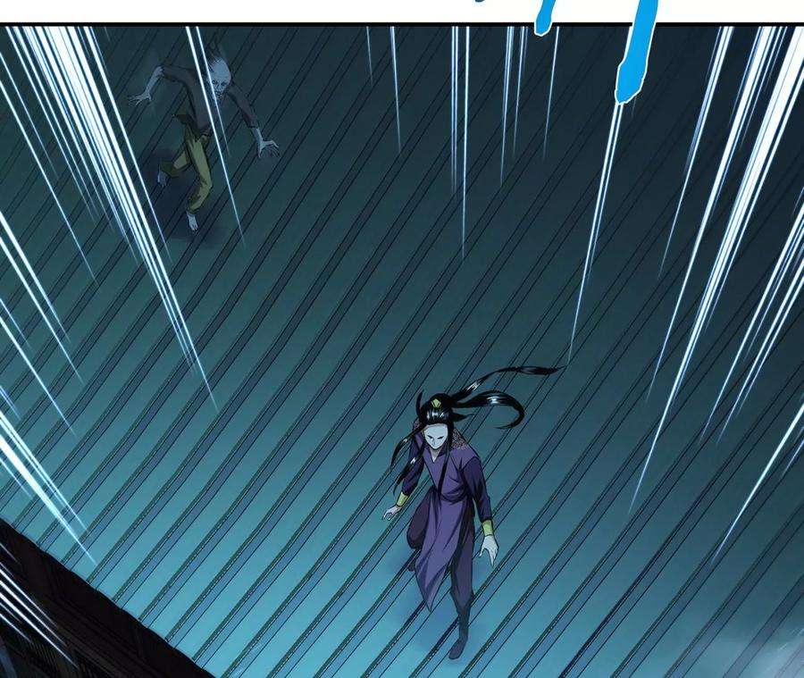 男主和后宫都是我的了18话 生化危机？