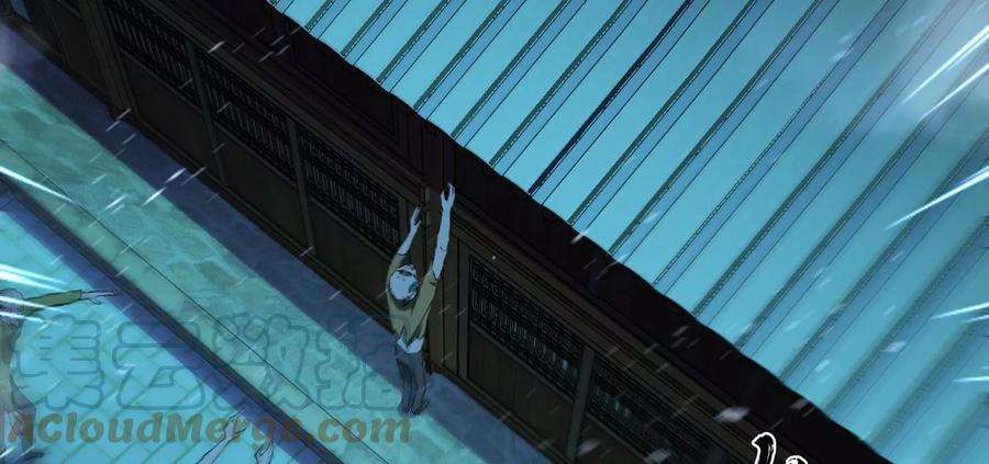 男主和后宫都是我的了18话 生化危机？