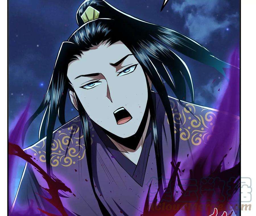 男主和后宫都是我的了18话 生化危机？