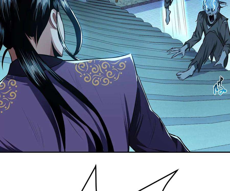 男主和后宫都是我的了18话 生化危机？