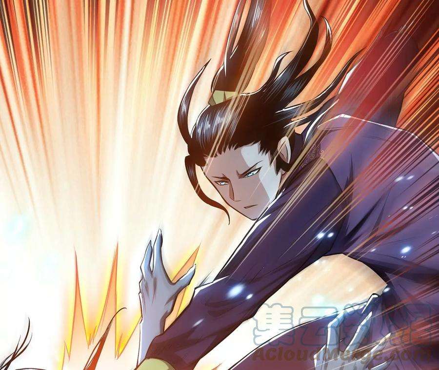 男主和后宫都是我的了18话 生化危机？