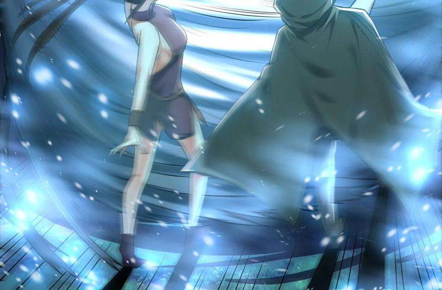 男主和后宫都是我的了19话 原来是“她”