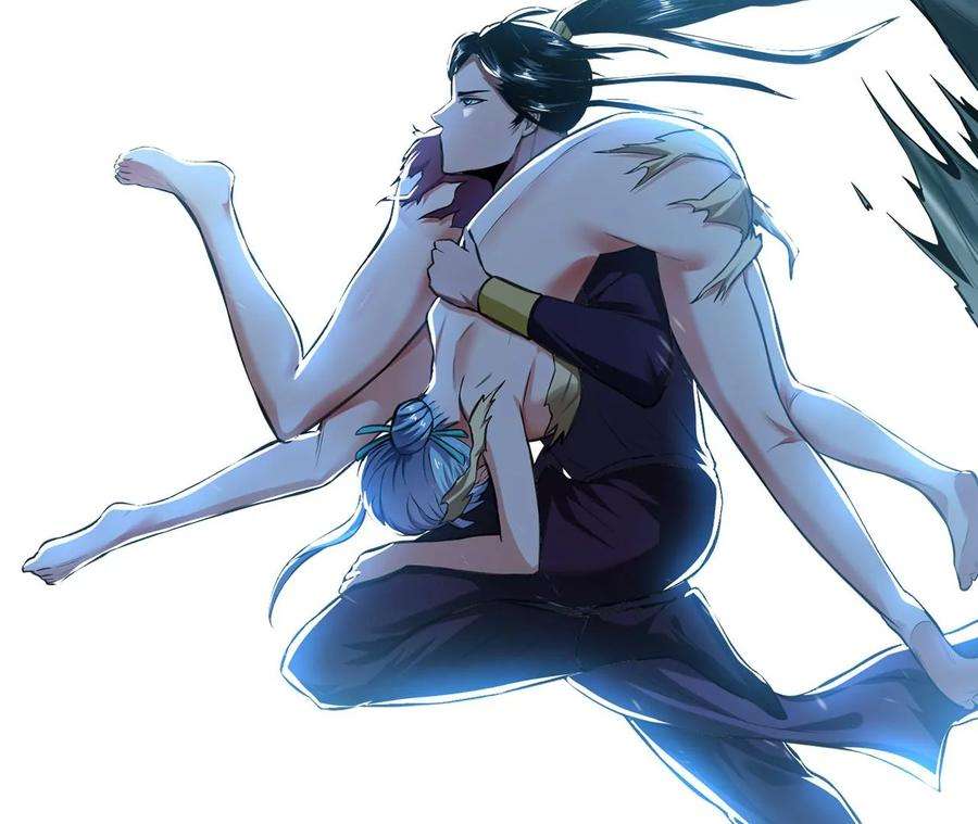 男主和后宫都是我的了19话 原来是“她”