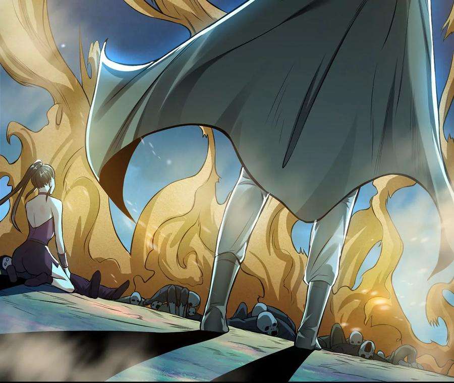 男主和后宫都是我的了19话 原来是“她”