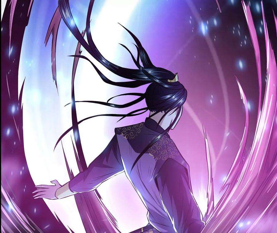 男主和后宫都是我的了20话 战斗教学