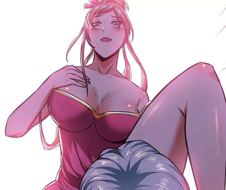 男主和后宫都是我的了别做梦了