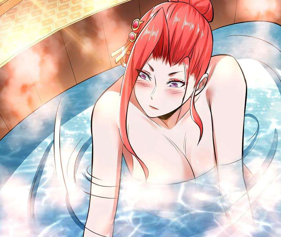 男主和后宫都是我的了24话 不动如山