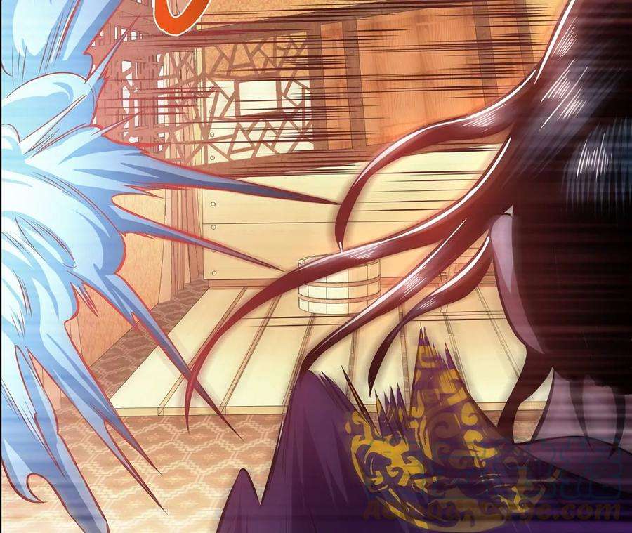 男主和后宫都是我的了25话 我来抓人了