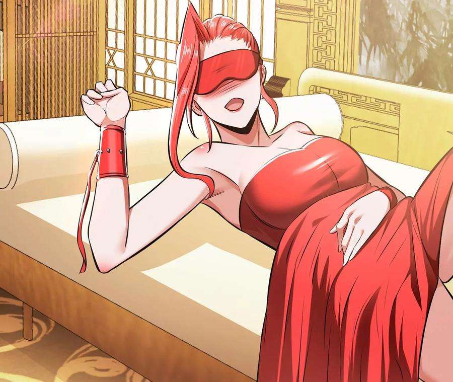 男主和后宫都是我的了27话 苦其心志