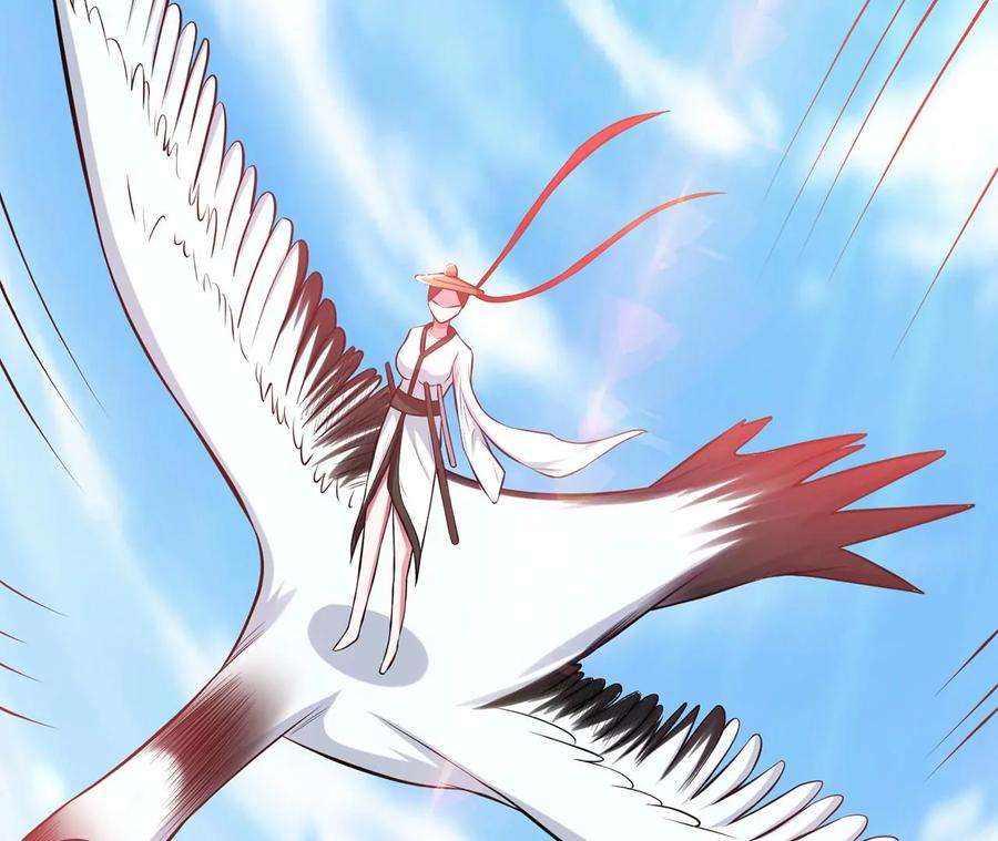 男主和后宫都是我的了31话 狐狸与仙鹤