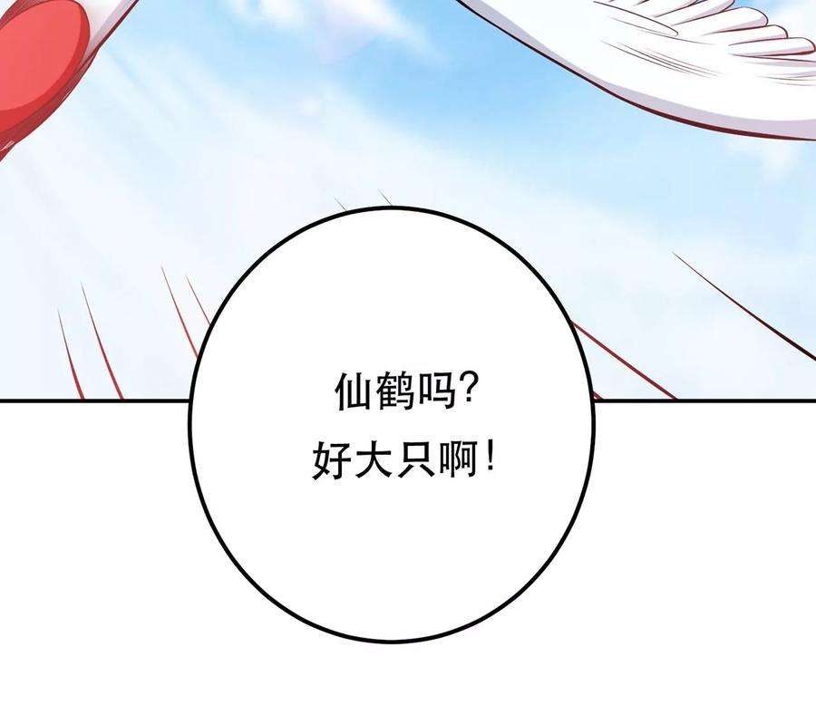 男主和后宫都是我的了31话 狐狸与仙鹤