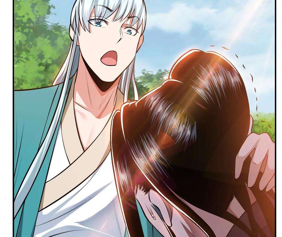 男主和后宫都是我的了31话 狐狸与仙鹤